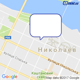 Инвест-Строй на карте