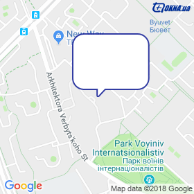 Ynzhenerno-Okonnaya Kompanyya on the map Ynzhenerno-Okonnaya Kompanyya on the map