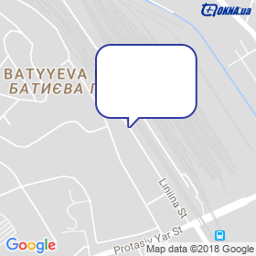 Yntererplyus, TM on the map Yntererplyus, TM on the map