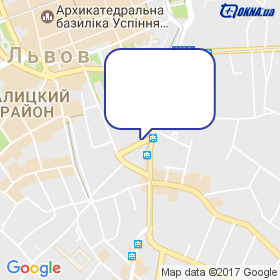 Айрон ХКВС на карте Айрон ХКВС на карте