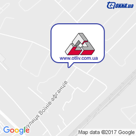 Айрон-Трейд на карте Айрон-Трейд на карте