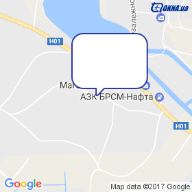 Іршенко на мапі Іршенко на мапі