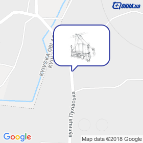 Yskra-m on the map Yskra-m on the map