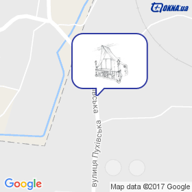 Искра-м на карте