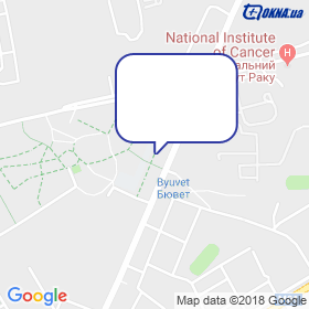 Yspakym on the map Yspakym on the map