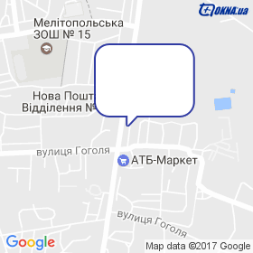 Истомин на карте