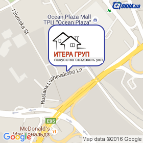 % Firm_name% auf der Karte