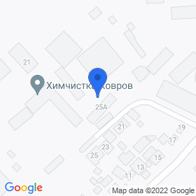 Іваненко Л.В. на мапі Іваненко Л.В. на мапі