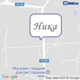 Иващенко Н.Н. на карте Иващенко Н.Н. на карте