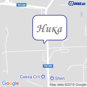 Іващенко М.М. на мапі Іващенко М.М. на мапі