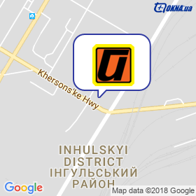 Yveko-hrup on the map Yveko-hrup on the map