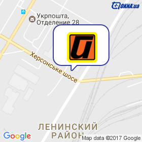 Ивеко-груп на карте Ивеко-груп на карте