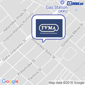 PKF IVMA on the map PKF IVMA on the map