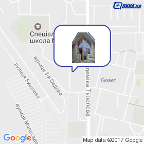 Все з дерева на мапі Все з дерева на мапі