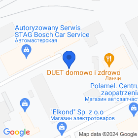 % Firm_name% auf der Karte % Firm_name% auf der Karte