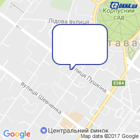 Жовтяк на мапі Жовтяк на мапі