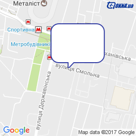 Жиленко на карте