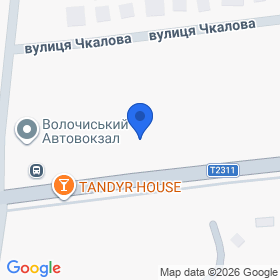 % Firm_name% auf der Karte