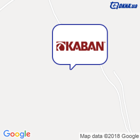 Kaban Makina LTD. on the map