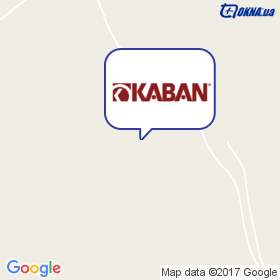 Kaban Makina LTD. на карте