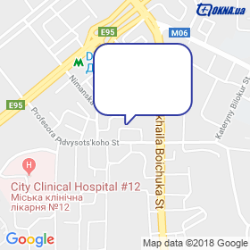 Kamennyy Brod on the map Kamennyy Brod on the map