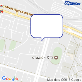 КАН на карте