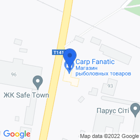 % Firm_name% auf der Karte % Firm_name% auf der Karte