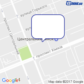 КАРМА на карте