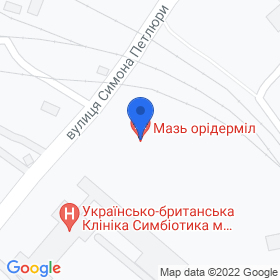 Карпатські вікна на мапі Карпатські вікна на мапі