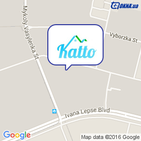 % Firm_name% auf der Karte