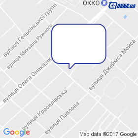 КБ Туманова  на карте КБ Туманова  на карте