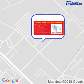 НПП «Градиент технолоджис» на карте НПП «Градиент технолоджис» на карте