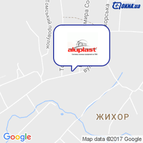КИЧЕНКО на карте КИЧЕНКО на карте