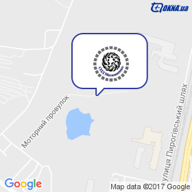 Гостыло на карте Гостыло на карте