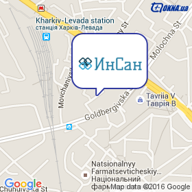 % Firm_name% auf der Karte