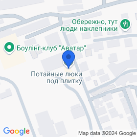 Кіш Е. Е. на мапі