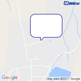 Клепко на мапі