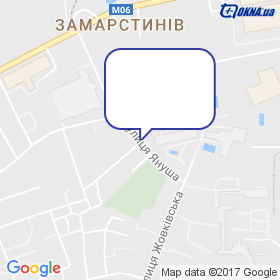 Клімат Сервіс НВК на мапі Клімат Сервіс НВК на мапі
