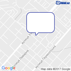 Клименко на карте