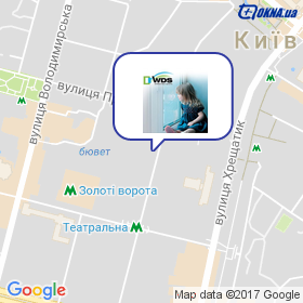 Клименко на мапі Клименко на мапі