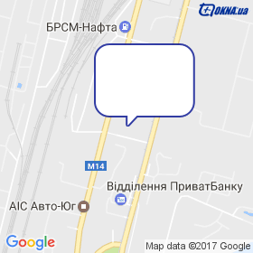 КЛОЧКО на карте КЛОЧКО на карте