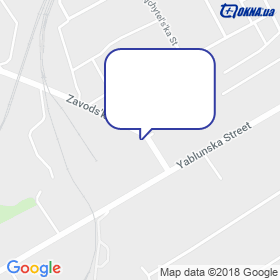 KM Khody Hrup on the map KM Khody Hrup on the map