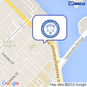 % Firm_name% auf der Karte