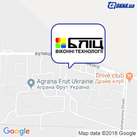 KMP Blits on the map KMP Blits on the map