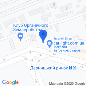 KNM on the map KNM on the map