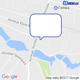 Когут А.В на карте Когут А.В на карте