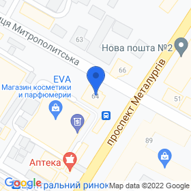 % Firm_name% auf der Karte