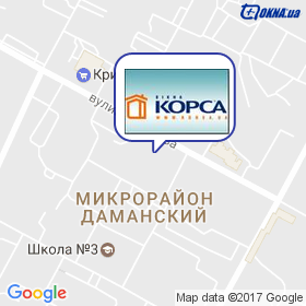 КОХАН на карте КОХАН на карте