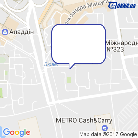 Коханенко на карте Коханенко на карте