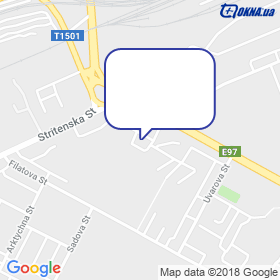 Kolesnyk A.Y. on the map Kolesnyk A.Y. on the map